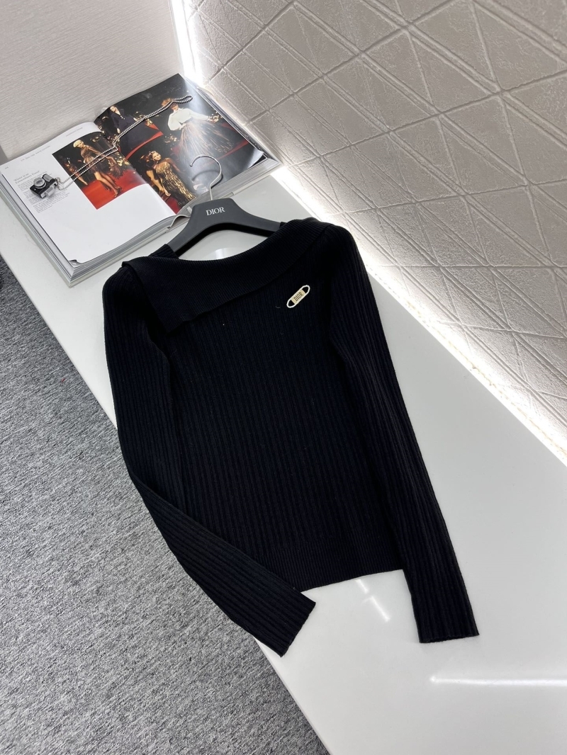 Dior Sweaters